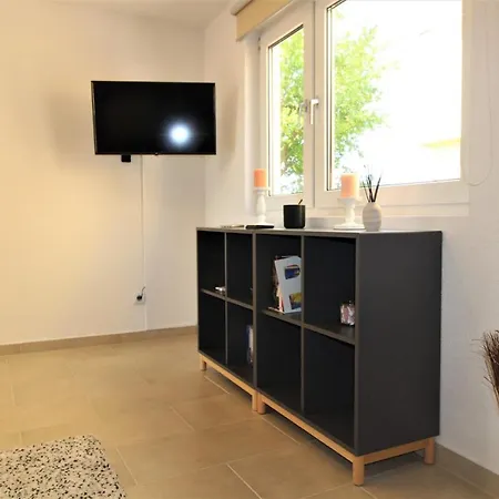 House Rukavac *
