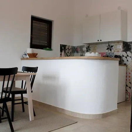 Guest house House Rukavac