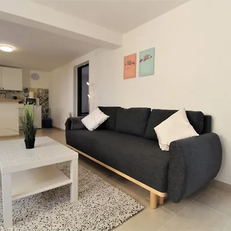 Guest house House Rukavac