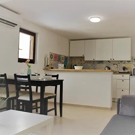 House Rukavac Guest house