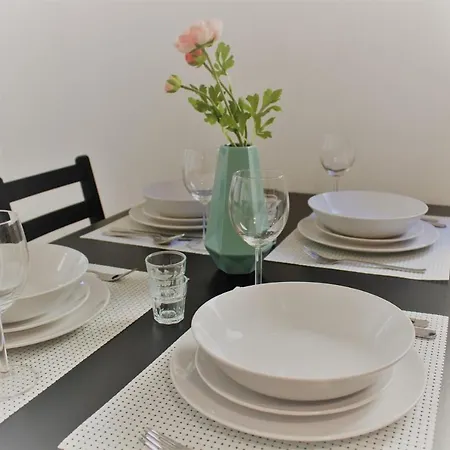 House Rukavac *