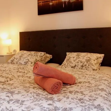 House Rukavac Guest house