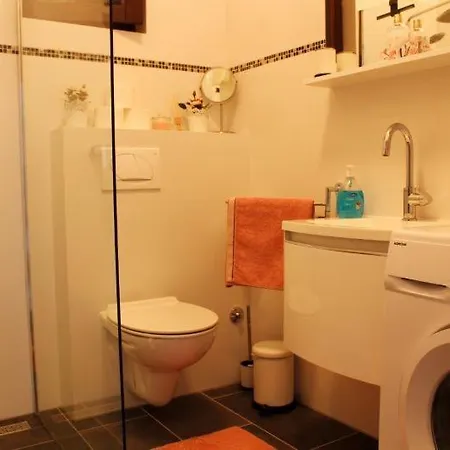 House Rukavac Guest house *