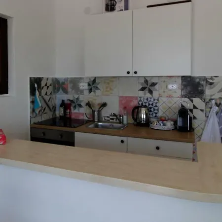 House Rukavac *