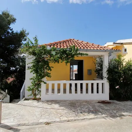 House Rukavac Guest house