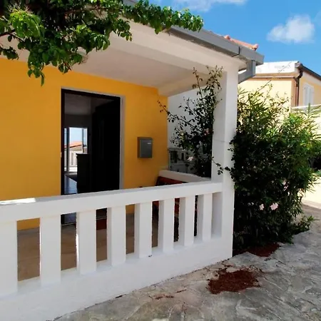 House Rukavac * Rukavac (Vis)