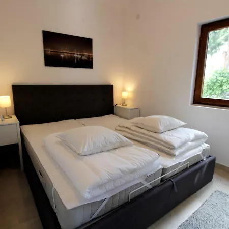 House Rukavac Gasthof *