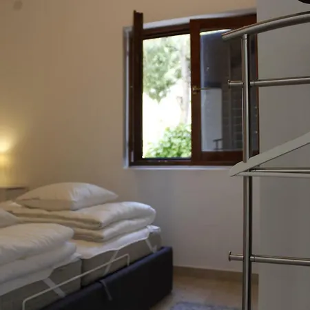 Gasthof House Rukavac *