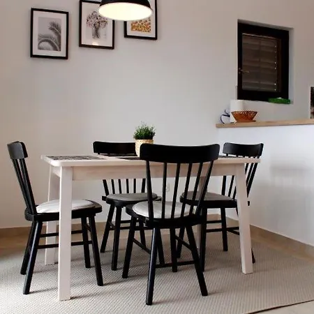 בית הארחה House רוקבאץ