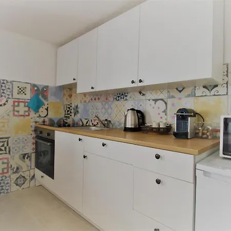 House בית הארחה רוקבאץ