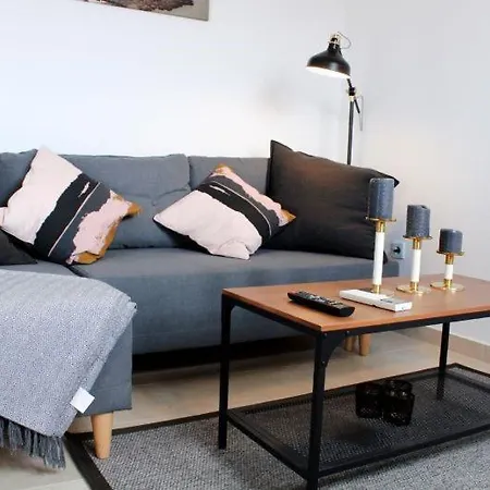 בית הארחה House 4*