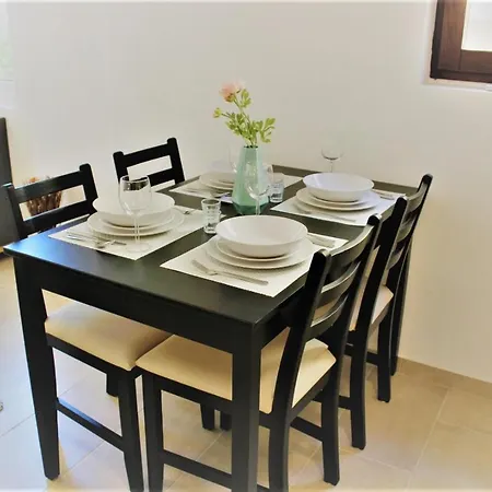 House 4* רוקבאץ