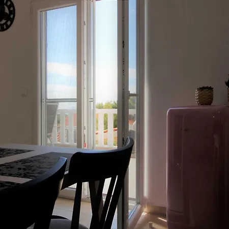 House בית הארחה רוקבאץ